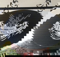 Jean Pierre Sancho - VIC Tourism