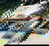Limones Cafe  Restaurant - VIC Tourism
