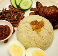 Melting Pot Cafe - VIC Tourism