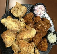 Nene Chicken - VIC Tourism