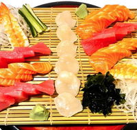 Ohnamiya Japanese Takeaway