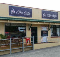 Ole Cafe - VIC Tourism