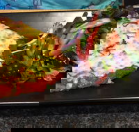 Olive  Oscar's Pasta and Schnitz - VIC Tourism