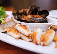 Portorosa Restaurant Spearwood - VIC Tourism