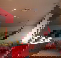 Red Chilli Food Bar - VIC Tourism