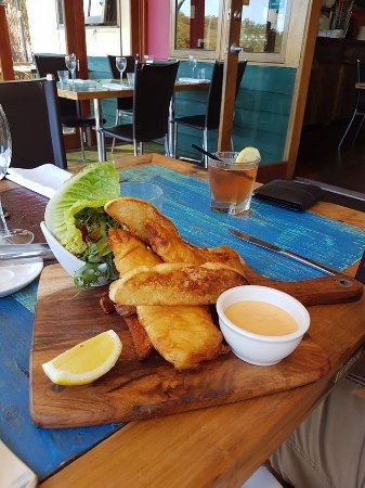Ashendon WA VIC Tourism