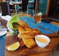 Roley's on the Ridge - VIC Tourism