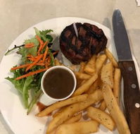 Sizzler - VIC Tourism