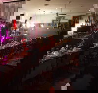 Thai Corner Restaurant - VIC Tourism