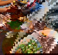 Tickety Boo Coogee - VIC Tourism