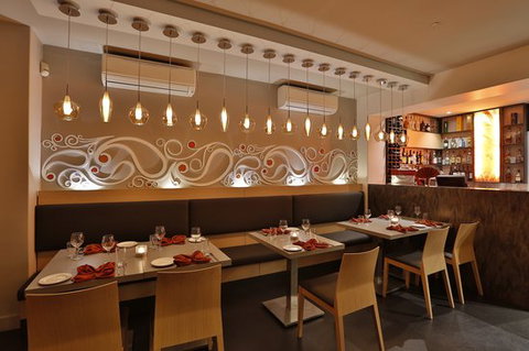 Two Fat Indians - VIC Tourism 0