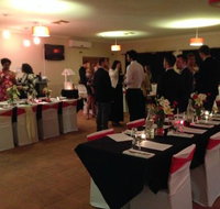 Vino Rosso Bar and Pizzeria - VIC Tourism