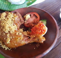 Waroeng Racik - VIC Tourism