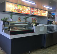 Winged Wok - VIC Tourism