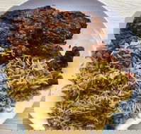 Woodies Charcoal Chicken - VIC Tourism