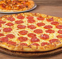 Yanchep Pizza - VIC Tourism