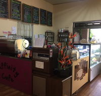 Affinity Cafe Roleystone - VIC Tourism
