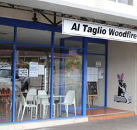 Al Taglio Woodfire Pizzeria - VIC Tourism