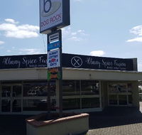 Albany spice fusion - VIC Tourism
