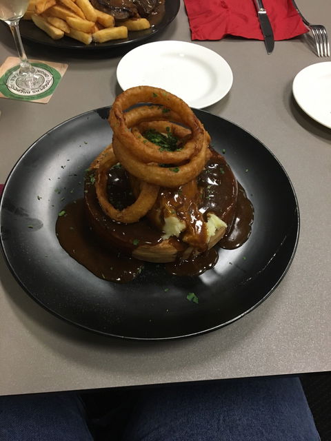 Byford Tavern - VIC Tourism 1