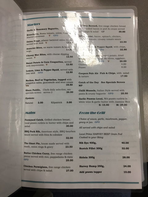 Byford Tavern - VIC Tourism 4