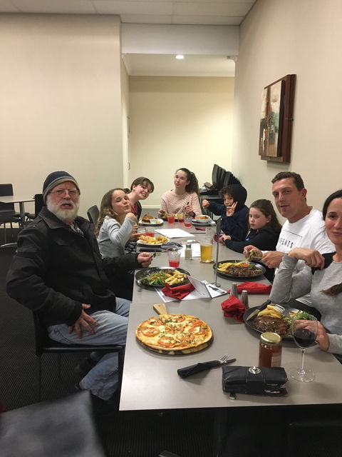 Byford Tavern - VIC Tourism 5