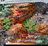 Cairo Cafe - VIC Tourism