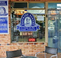 Denmark Bakery - VIC Tourism