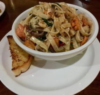Denmark Tavern Restaurant - VIC Tourism