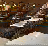 Dome Cafe - VIC Tourism