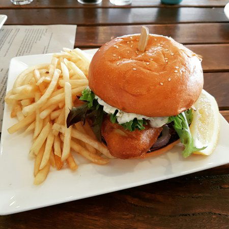 Eagle Bay Brewing Co - VIC Tourism 0
