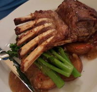 Eljays Restaurant at Comfort Inn Bay of Isles - VIC Tourism