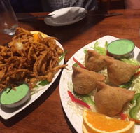 Golden India Restaurant - VIC Tourism