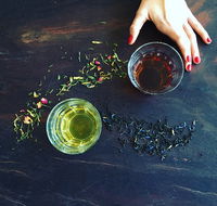 Hidden coffee - VIC Tourism