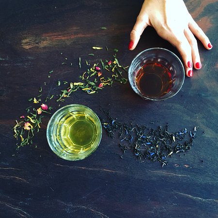 Hidden Coffee - VIC Tourism 0