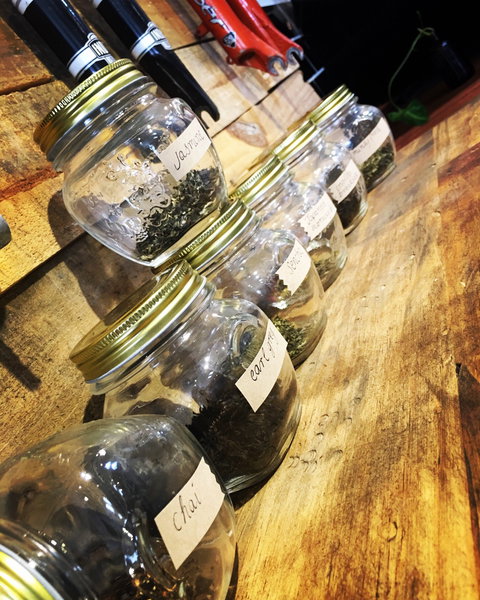 Hidden Coffee - VIC Tourism 2