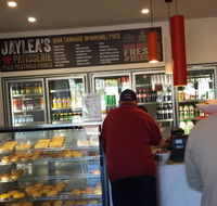 Jaylea's Patisserie - VIC Tourism