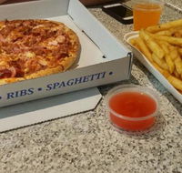 Jo Jo's Pizza  Kebabs - VIC Tourism