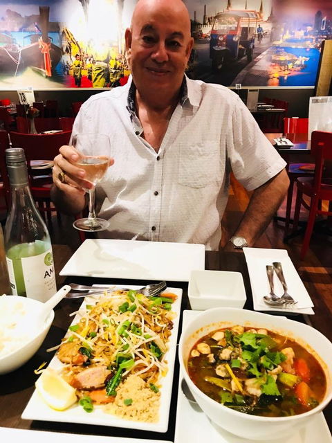 Joop Thai - VIC Tourism 2