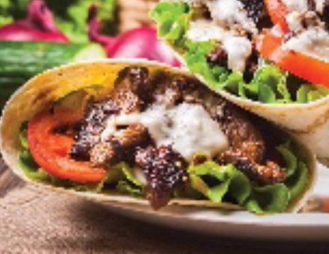 Kebab King - VIC Tourism 0