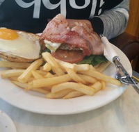 Kwinana Dome Cafe - VIC Tourism