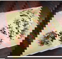 Land Of Pharaohs - VIC Tourism