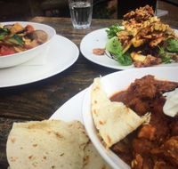 Mrs. Jones Cafe - VIC Tourism