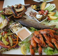 Nippers Cafe - VIC Tourism