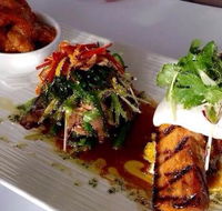 Pepper  Salt Restaurant - VIC Tourism