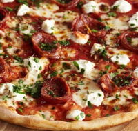 POSH Pizza Bicton - VIC Tourism