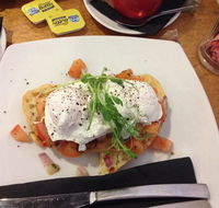 Relish Kalgoorlie - VIC Tourism
