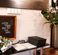 Ryan's Restaurant - VIC Tourism