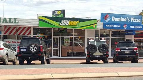 Subway - VIC Tourism 0