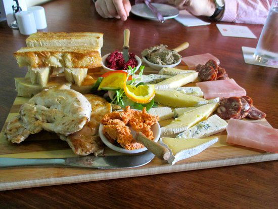 Albany WA VIC Tourism